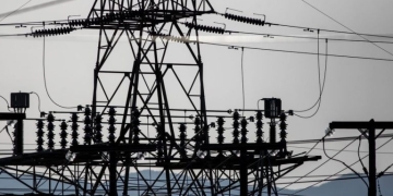 Οχτώ συλλήψεις για ρευματοκλοπή στην Πτολεμαΐδα