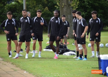 ΟΦΗ: Ήττα με 4-0 από την Γκόου Αχέντ Ιγκλς