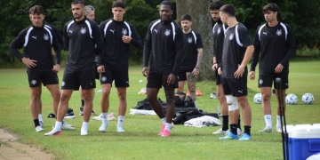ΟΦΗ: Ήττα με 4-0 από την Γκόου Αχέντ Ιγκλς