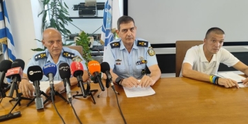 Οι επίσημες ανακοινώσεις της ΕΛ.ΑΣ. για το κύκλωμα στην Κρήτη – Διασυνδέσεις με δημόσιους λειτουργούς, αστυνομικούς και υποθέσεις εκβιασμών