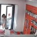 Οι τελευταίες κινήσεις της ύποπτης λίγο πριν την επίθεση κατά Γερμολάγιεφ - Ψώνισε ατάραχη (βίντεο)