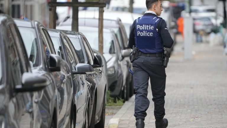 Ολλανδία: Εκκενώθηκε συνοικία στη Χάγη - Εντοπίστηκε εργοστάσιο παραγωγής συνθετικών ναρκωτικών