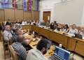 Ολοκληρώθηκαν με επιτυχία οι τριήμερες δράσεις της Πράξης «ΕΚΟΙΝΩ» στο Ηράκλειο για τις Ενεργειακές Κοινότητες