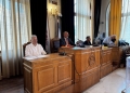 Ολοκληρώθηκαν οι δημαιρεσίες για εκλογή Προεδρείου και μελών της Δημοτική Επιτροπής στον Δήμο Ηρακλείου