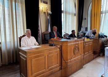 Ολοκληρώθηκαν οι δημαιρεσίες για εκλογή Προεδρείου και μελών της Δημοτική Επιτροπής στον Δήμο Ηρακλείου