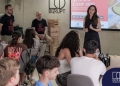 Ολοκληρώθηκε με επιτυχία το Ignite Teens Summer Camp 2026