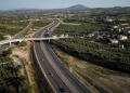 Ολυμπία Οδός: Σε λειτουργία από αύριο η χιλιομετρική χρέωση και στον Κόμβο Βάρδας στην Πατρών-Πύργου