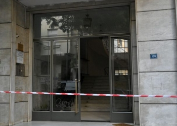 Ομολόγησε ο 28χρονος που συνελήφθη για τη δολοφονία του Σταύρου Γεωργίου - Τον «έκαψαν» βιντεοληπτικό υλικό και αποτυπώματα