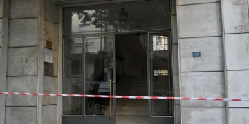 Ομολόγησε ο 28χρονος που συνελήφθη για τη δολοφονία του Σταύρου Γεωργίου - Τον «έκαψαν» βιντεοληπτικό υλικό και αποτυπώματα