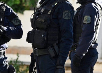 ΟΠΕΚΕΠΕ: «Γέμισαν» ελεγκτές και αστυνομικούς τα Ζωνιανά – Οι έλεγχοι, οι αντιδράσεις και το τσουβάλι με χασίς