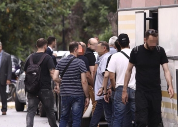 ΟΠΕΚΕΠΕ: Ποινές φυλάκισης έως 3 έτη για τους 57 κατηγορούμενους από την Κρήτη