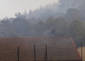 Ωραιόκαστρο: Εν αναμονή της ταυτοποίησης της δεύτερης σορού -Φόβοι ότι ανήκει στον 12χρονο γιο του 65χρονου