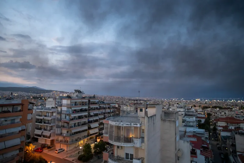 Ωραιόκαστρο