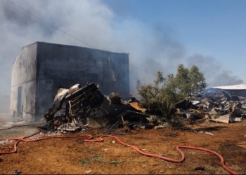 Ωραιόκαστρο: Πέντε εκατ. ευρώ για αποκατάσταση των υποδομών και επίδομα στους πολίτες που επλήγησαν
