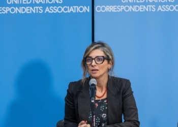 Οργανώσεις ανθρωπίνων δικαιωμάτων μηνύουν την κυβέρνηση Τραμπ για τις κυρώσεις κατά αξιωματούχων του ΟΗΕ και του ΔΠΔ