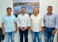 Ώριμες μελέτες και συντονισμός για τα μεγάλα έργα ύδρευσης και αποχέτευσης στο Μαλεβίζι