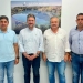Ώριμες μελέτες και συντονισμός για τα μεγάλα έργα ύδρευσης και αποχέτευσης στο Μαλεβίζι