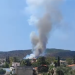 Οριοθετήθηκε η φωτιά στα Σελίνια Σαλαμίνας - Στη «μάχη» και 3 εναέρια μέσα