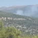 Οριοθετήθηκε σε 40 λεπτά η φωτιά στην Αγία Παρασκευή Βιλίων - Βίντεο από το σημείο