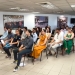 Ορκίστηκαν 45 νέοι ελεγκτές εναέριας κυκλοφορίας