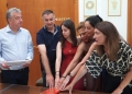 Ορκωμοσία 9 νέων υπαλλήλων στην Περιφέρεια Κρήτης