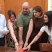Ορκωμοσία τεσσάρων νέων υπαλλήλων στην Περιφέρεια Κρήτης