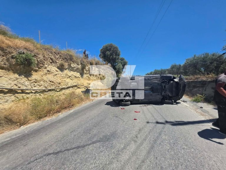 «Ως εδώ!»: Οργή και κινητοποιήσεις για το τροχαίο στον δρόμο – καρμανιόλα κοντά στο ΙΤΕ