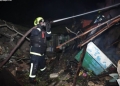 Ουκρανία: 3 νεκροί εξαιτίας ρωσικών επιθέσεων εναντίον εμπορικών πλοίων στη Μαύρη Θάλασσα