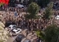 Ουκρανία: Διορίστηκε πρωθυπουργός ο Κορέτσκι - Έντονες διαδηλώσεις για την αποπομπή του Υπ. Άμυνας