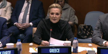 Ουκρανία: Ο ΟΗΕ βλέπει «σαφές μοτίβο» στοχοποίησης αμάχων - Καμία αλλαγή συνόρων διά της βίας, λέει η Ελλάδα