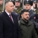 Ουκρανία προς Πολωνία: «Ήρθε η ώρα να αφήσουμε τα συναισθήματα στην άκρη»