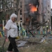 Ουκρανία: Το Κίεβο έγινε στόχος της μεγαλύτερης ρωσικής επίθεσης από την έναρξη του πολέμου