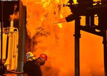 Ουκρανία: Τουλάχιστον δύο νεκροί εξαιτίας ρωσικού πλήγματος στην Οδησσό