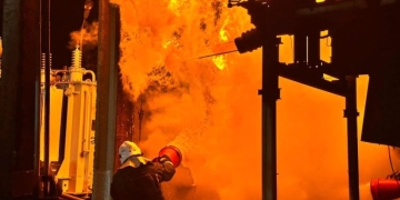 Ουκρανία: Τουλάχιστον δύο νεκροί εξαιτίας ρωσικού πλήγματος στην Οδησσό
