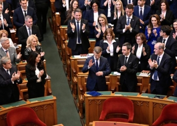 Ουγγαρία: Η κυβέρνηση θέλει να «ξεριζώσει» εξ' ολοκλήρου τον «Ορμπανισμό»