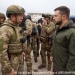 Oυκρανία: Η μάχη υπουργού-στρατηγού έβγαλε δύο ηττημένους