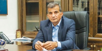 Π. Μουρτζανός για την απώλεια των δύο πυροσβεστών: «Η θυσία τους αποτελεί ύψιστη πράξη προσφοράς και δεν πρέπει ποτέ να ξεχαστεί»