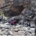 Πακιστάν: 40 νεκροί από πτώση λεωφορείου σε χαράδρα