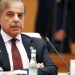 Πακιστάν: Ο Σαμπάζ Σαρίφ καλεί σε αυτοσυγκράτηση τις εμπόλεμες πλευρές στη Μέση Ανατολή
