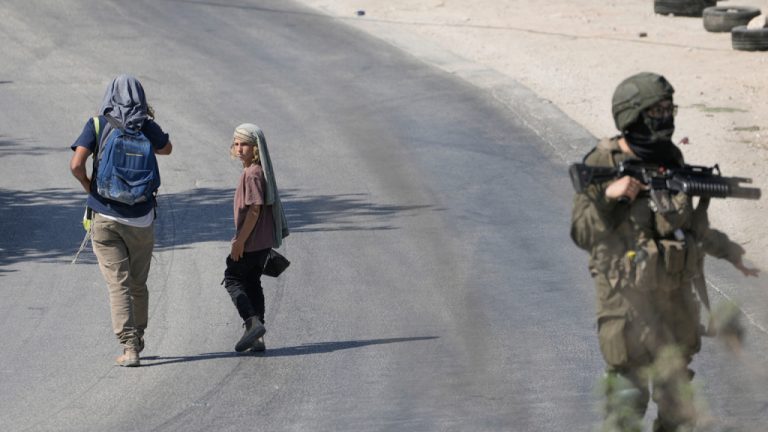 Παλαιστίνη: Ένας νεκρός από ισραηλινό αεροπορικό πλήγμα στη Γάζα, ένας τραυματίας στη Δυτική Όχθη