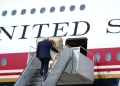Παλάτι στους αιθέρες το Air Force One - Ο Τραμπ «έβαλε χέρι» ακόμα και στον εμβληματικό σχεδιασμό της Κένεντι
