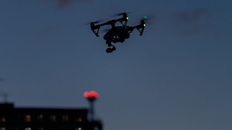 Πάνω από 430 drones της Ουκρανίας εξαπολύθηκαν εναντίον της Μόσχας κατά τη διάρκεια της νύχτας