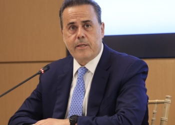 Παπασταύρου: Η απρόσκοπτη πρόσβαση κάθε Έλληνα στο νερό είναι εθνική προτεραιότητα