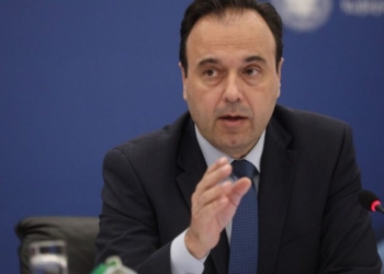 Παπαστεργίου στον ΣΚΑΪ: Περίπου 4.000 κλήσεις από τις «έξυπνες κάμερες» στην Αττική