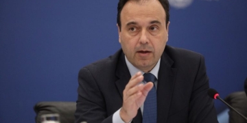 Παπαστεργίου στον ΣΚΑΪ: Περίπου 4.000 κλήσεις από τις «έξυπνες κάμερες» στην Αττική