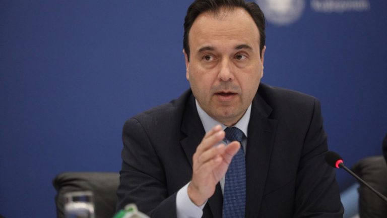 Παπαστεργίου στον ΣΚΑΪ: Περίπου 4.000 κλήσεις από τις «έξυπνες κάμερες» στην Αττική