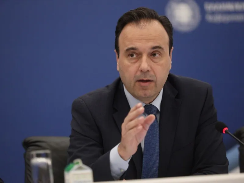 Δημήτρης Παπαστεργίου