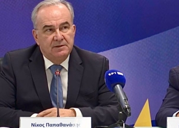 Παπαθανάσης: Νέες δράσεις για τον εκσυγχρονισμό των ΑΕΙ και την υποστήριξη φοιτητών