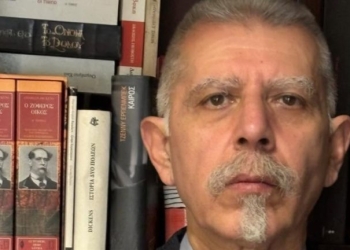 Παραιτήθηκε ο διευθυντής της «Αυγής» Λάμπρος Τσουκνίδας