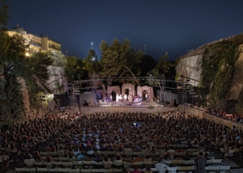 Παράπονα για τις προσλήψεις στα κηποθέατρα του Δήμου Ηρακλείου